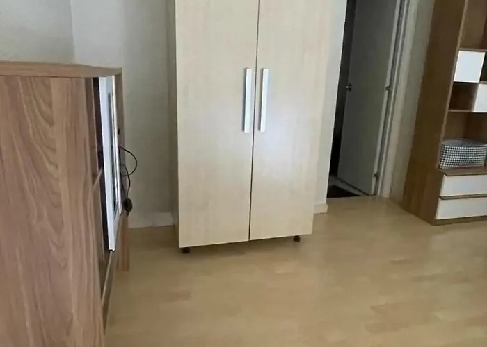 Gramercy Residences Loft Type Unit * Manila