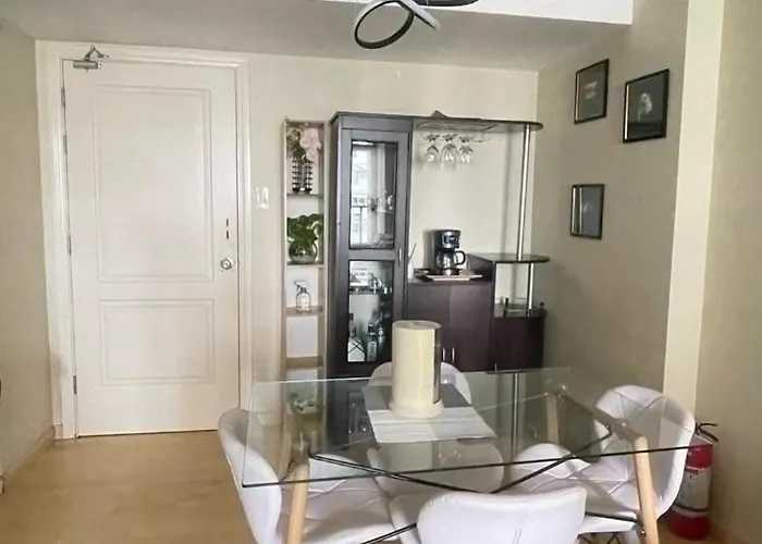 Gramercy Residences Loft Type Unit